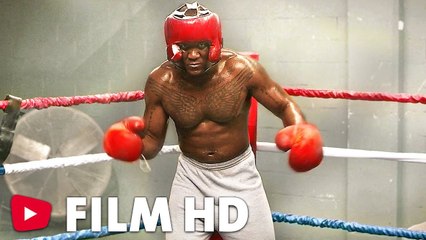 Sauvé par la Boxe | Film Complet en Français | Documentaire, Sport, Action