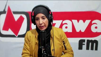 "ولكم سديد النظر" مع لطفي راشد فقرة "منا وفينا"مع الشاب سهيل الجديد صاحب مشروع معطل