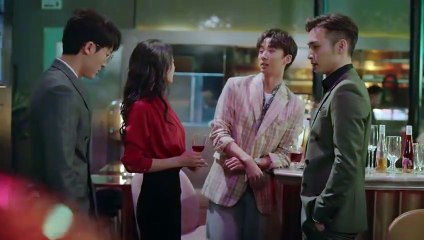 Be Together Episode 06 Tagalog Dubbed