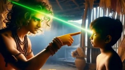 అయ్యప్ప స్వామి కథ|Story of Ayyappa Swami#telugu