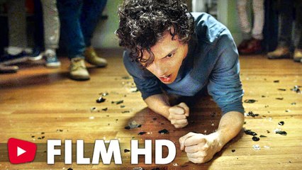 Une Soirée qui Dégénère | Film Complet en Français | Thriller