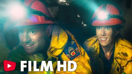 Sauvetage dans les décombres | Film Complet en Français | Action, Thriller