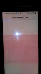 Voici les pratiques de la gendarmerie au lieu de me conseiller de porter plainte,d assurer la sécurité déjà des habitants de la chapelle.ils embrigue les citoyens à menacer, inciter à la violence.!