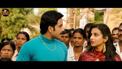 The Dirty Picture Full Hindi Bollywood Movie 2011 _ Vidya Balan, Emraan Hashmi, Naseruddin Shah _