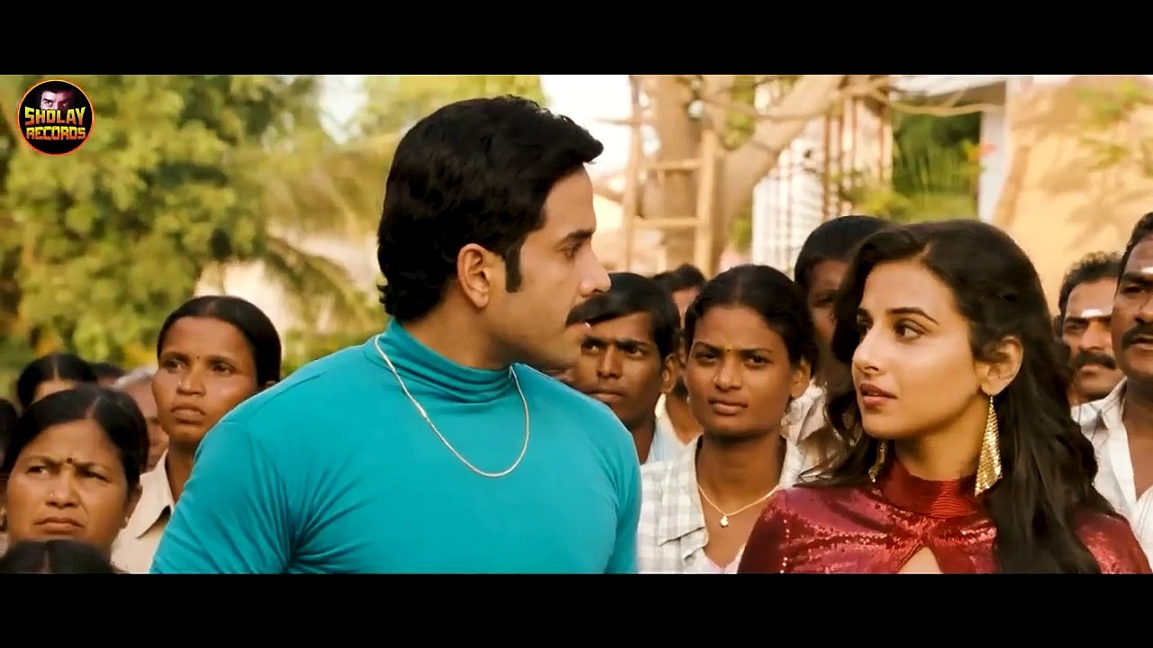 The Dirty Picture Full Hindi Bollywood Movie 2011 _ Vidya Balan, Emraan Hashmi, Naseruddin Shah _