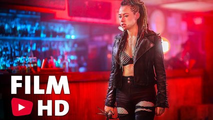 Punk Fighter | Film Complet en Français | Horreur