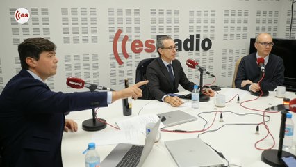 Álvaro Guzmán: "Nuestra filosofía de inversión es tirar penaltis sin portero"