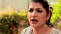 Andaz e Sitam _ Episode 4 _ Kubra Khan _ Agha Ali _ Urdu1 Dramas(720P_HD)