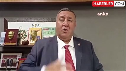 CHP'li Gürer: Çiftçilerin Mağduriyeti Artıyor, Acil Çözümler Gerekli