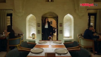 Uzak Şehir'in yeni bölümünde tansiyon yükseliyor! 'Benimle evlenmeye kararlı mısın?'