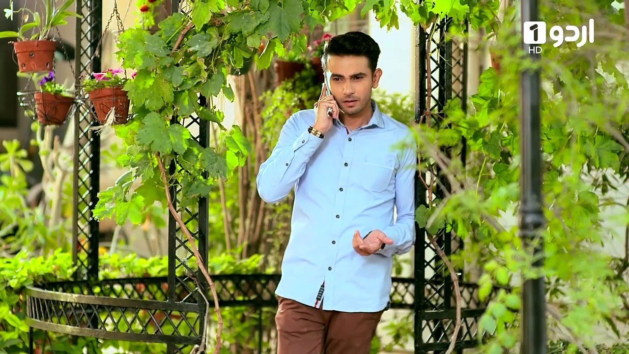 Andaz e Sitam _ Episode 5 _ Kubra Khan _ Agha Ali _ Urdu1 Dramas(720P_HD)