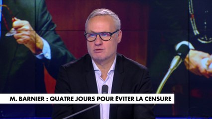 Jean-Sébastien Ferjou : «On sous-estime le risque financier auquel nous sommes confrontés»