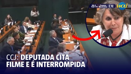 Filme 'Ainda Estou Aqui' gera polêmica na Câmara