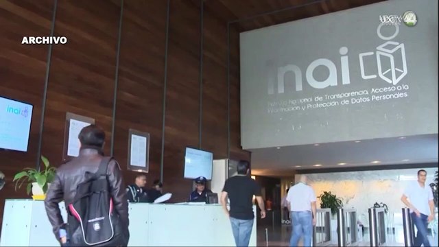 Prevé ITEI traslado de sus funciones ante la desaparición de organismos autónomos