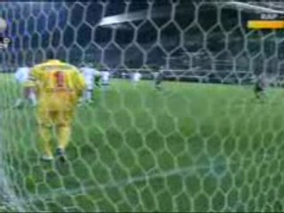 Rapid - Dinamo (1-2), gol Boya ( FotbalOnline.Net )