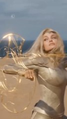 Détail cacher Eternals #1 🏿