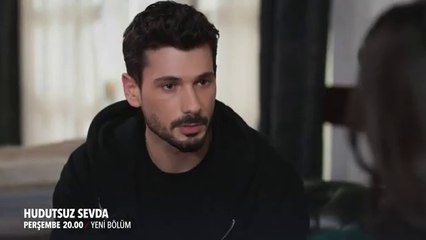 Hudutsuz Sevda 44. Bölüm 1. Fragmanı Zeynep Kaan'ı Vurdu!