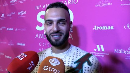 Manuel Cortés revela en qué punto se encuentra su relación con su prima, Isa Pantoja