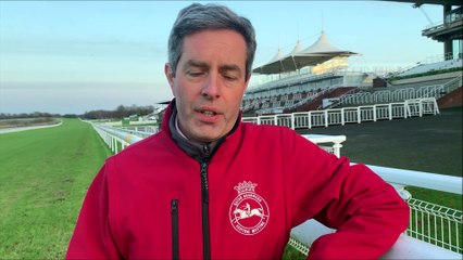 Ed Arkell reviews Goodwood Racecourse's 2024 season