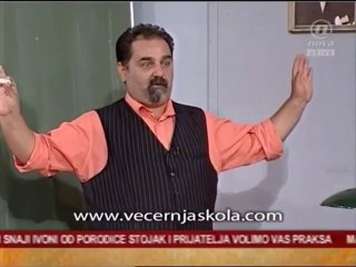 Večernja škola Praksa - Epizoda 82