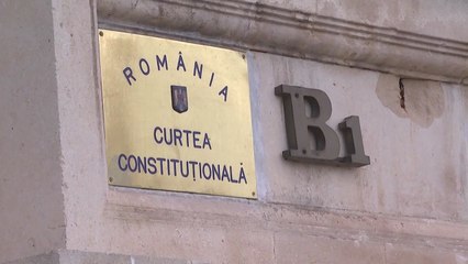 루마니아 헌법재판소 "대선 1차 투표 재검표하라" / YTN