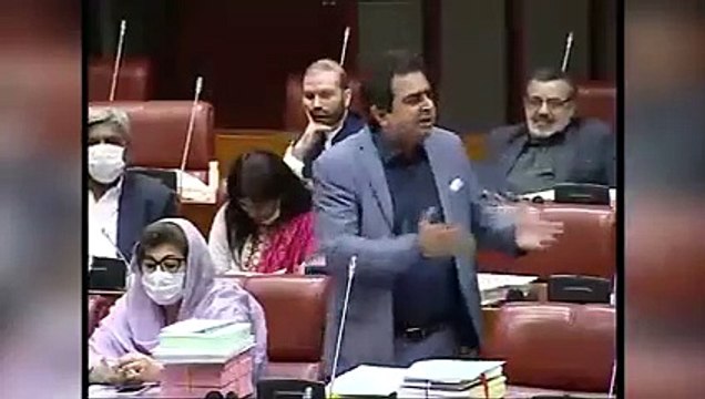 Chairman CCP Kamran Michael's Speech on Forced Religious Conversion in Senate | CCP TV