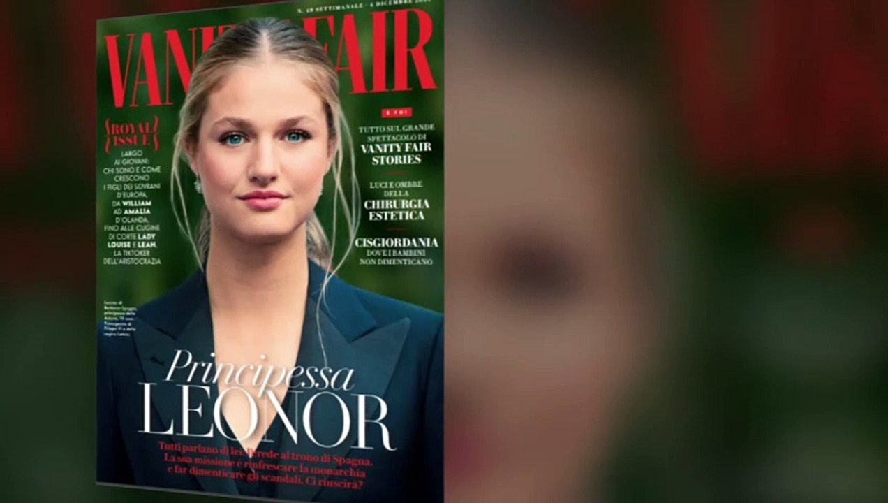 Vanity Fair in regalo con il Centro