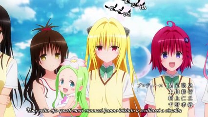 To Love-Ru Darkness 2_Ep_07_SUB_ITA