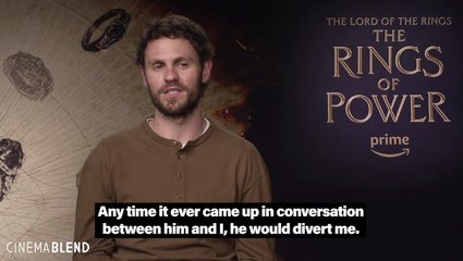 After 'Rings Of Power' Revealed The Stranger’s Name In Season 2 And Sauron’s Identity In Season 1, Charlie Vickers Told Me Why Daniel Weyman Was Better At Keeping Secrets Than Him