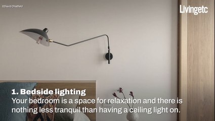 Key Essential Elements For Bedroom Designs