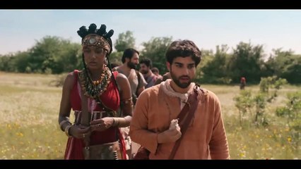 Momentos Engraçados da Temporada 4 de The Chosen