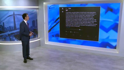 Líder do PT na Câmara cobra Campos Neto sobre alta do dólar: "Inaceitável a omissão do BC"