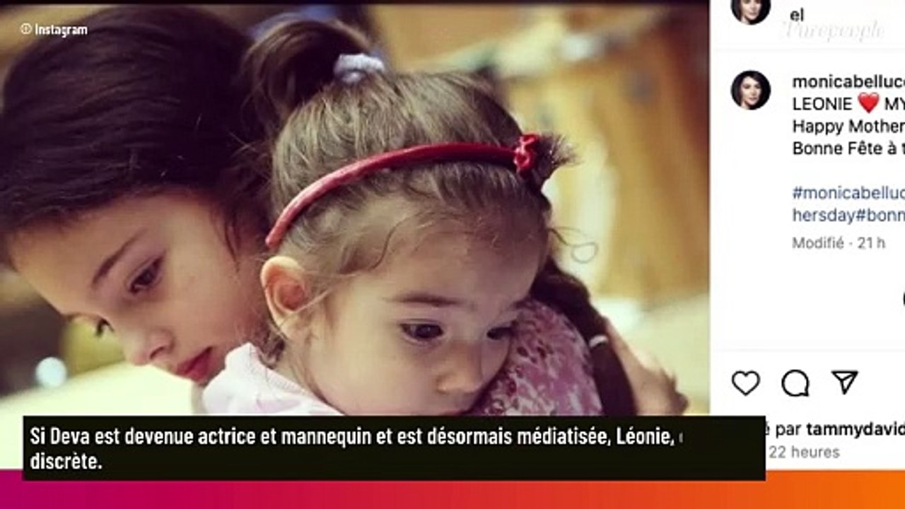 Vincent Cassel : Narah plus enceinte que jamais ! La famille presque au complet avec Léonie et Deva