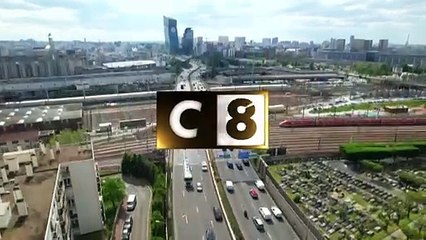 100 Jours avec la police du périphérique parisien - 30 novembre