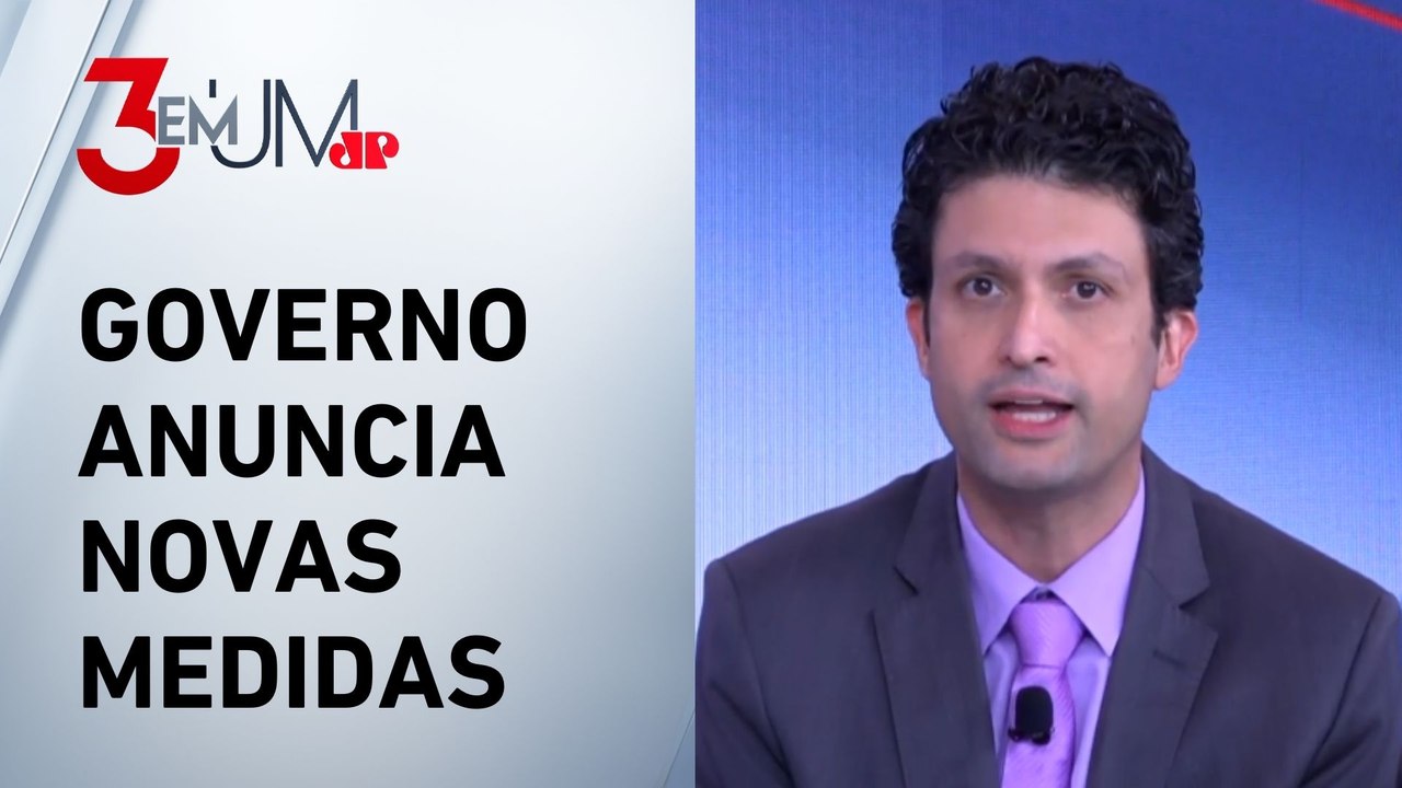 Pacote de cortes de gastos será suficiente para a arrecadação fiscal? Ghani analisa