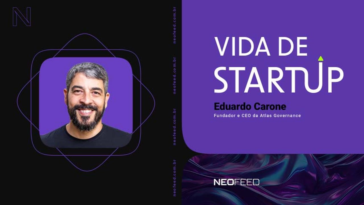 O contrato que ficou guardado na gaveta e ajudou a criar a Atlas Governance
