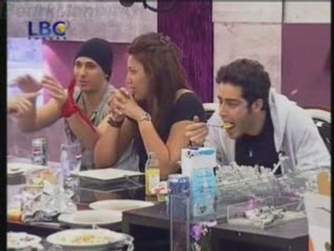 Quotidienne Daily 26/04 - Star Academy LBC5 (3)