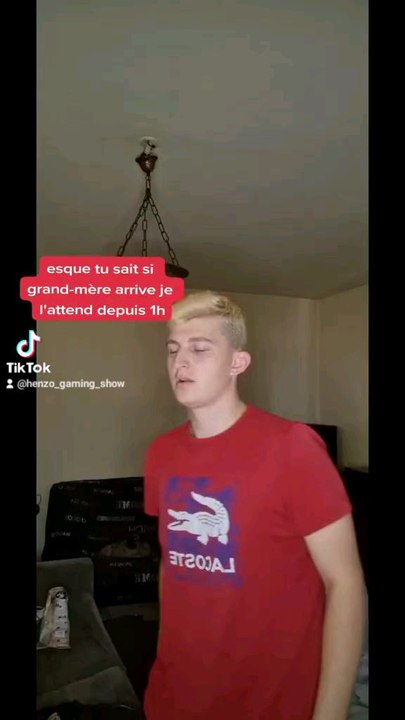 le putain de gps