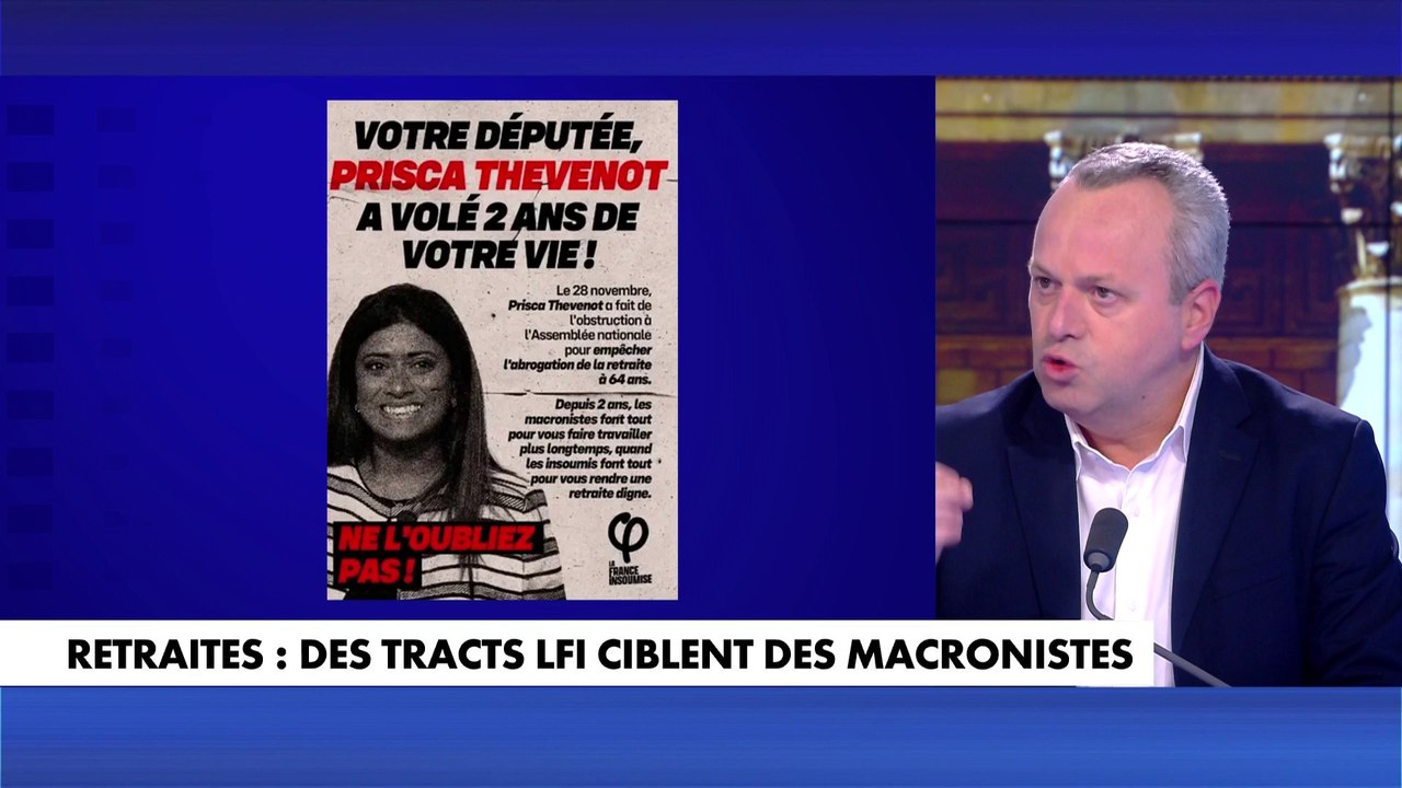 Martin Garagnon : «On doit se comporter en démocratie avec les règles de nos institutions»
