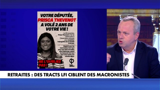 Martin Garagnon : «On doit se comporter en démocratie avec les règles de nos institutions»