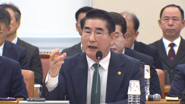 국방장관 파병 북한군, 러시아군에 편성돼 참전...총알받이 / YTN