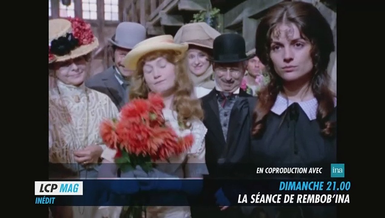 Madame Baptiste - 1er décembre