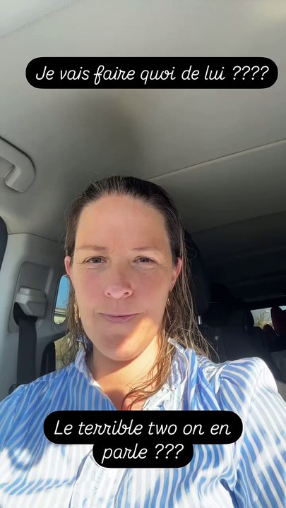 Céline Saffré de "Familles nombreuses" se confie sur l'un de ses enfants