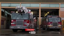 Chicago Fire - 1er décembre