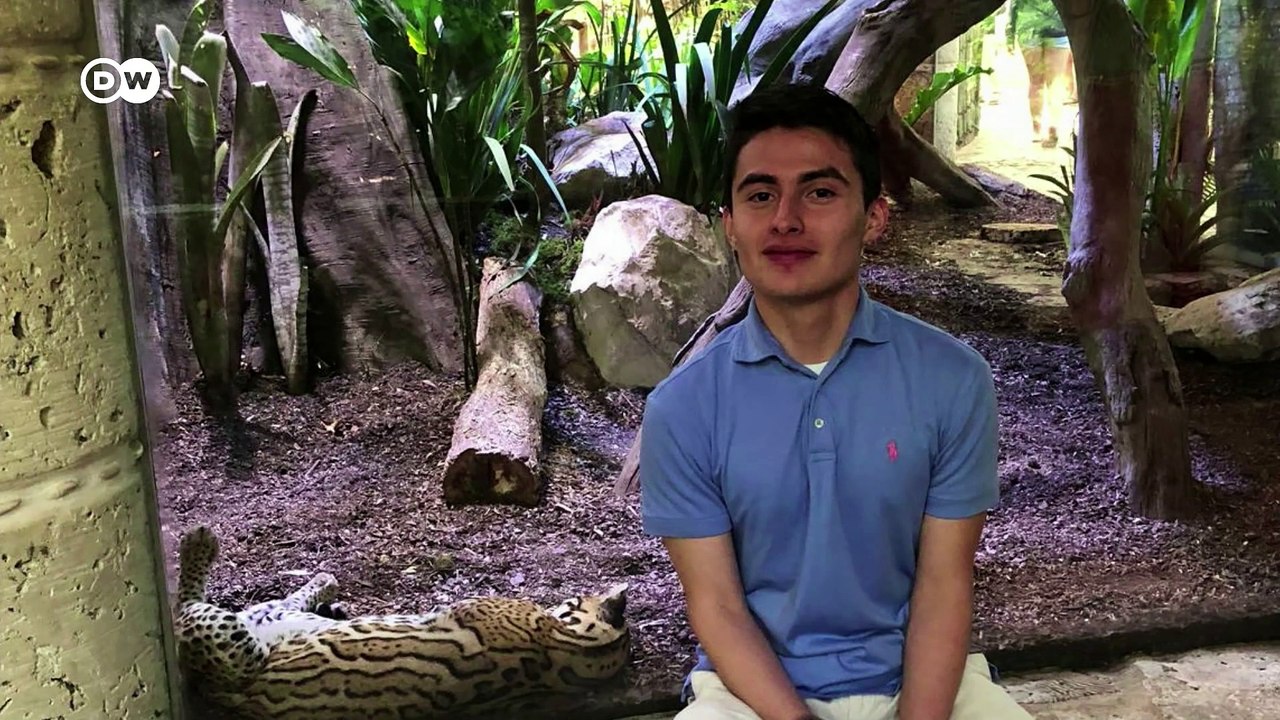 Jóvenes inmigrantes en EE. UU. temen deportaciones masivas