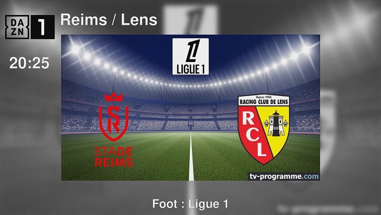 Programme SPORT soirée du Vendredi 29 novembre 2024