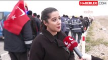 Çayırhan Maden İşçileri Özelleştirmeye Direnişlerini Sürdürüyor