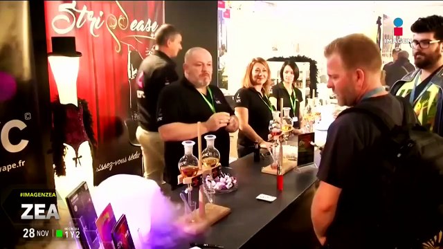 Cofepris alerta del uso de vapeadores y cigarros electrónicos