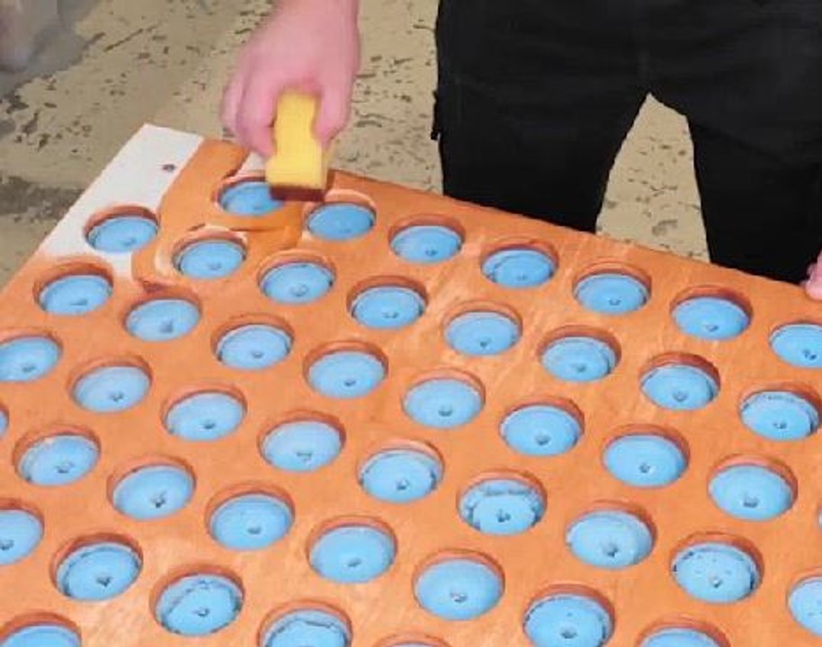 The ultimate smart chair! Flexibility & comfort in One!