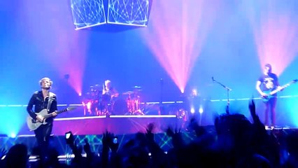 Muse - Knights of Cydonia